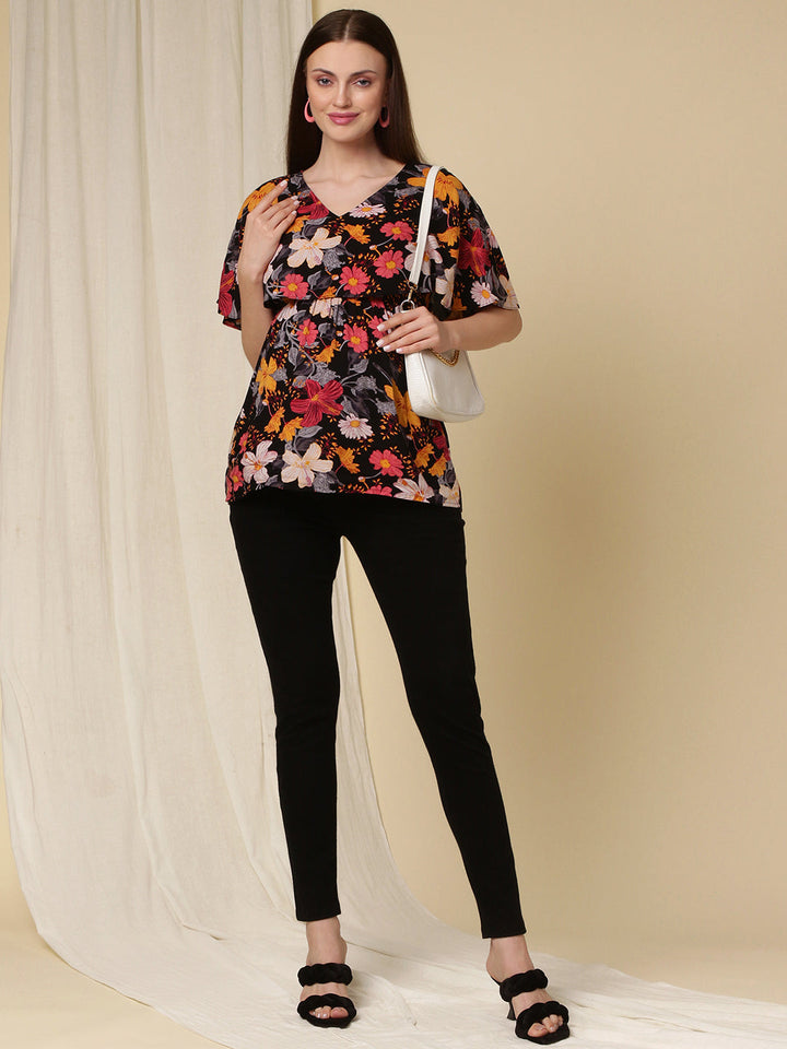 Maternity Stretchy Jeans - Skinny Fit
