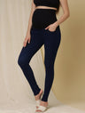 Maternity Stretchy Jeans - Skinny Fit