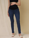 Maternity Jeans - Slim Fit