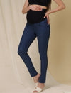 Maternity Jeans - Slim Fit