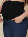 Maternity Jeans - Slim Fit