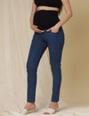 Maternity Jeans - Slim Fit