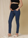 Maternity Jeans - Slim Fit