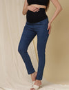 Maternity Jeans - Slim Fit