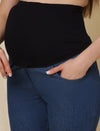Maternity Jeans - Slim Fit