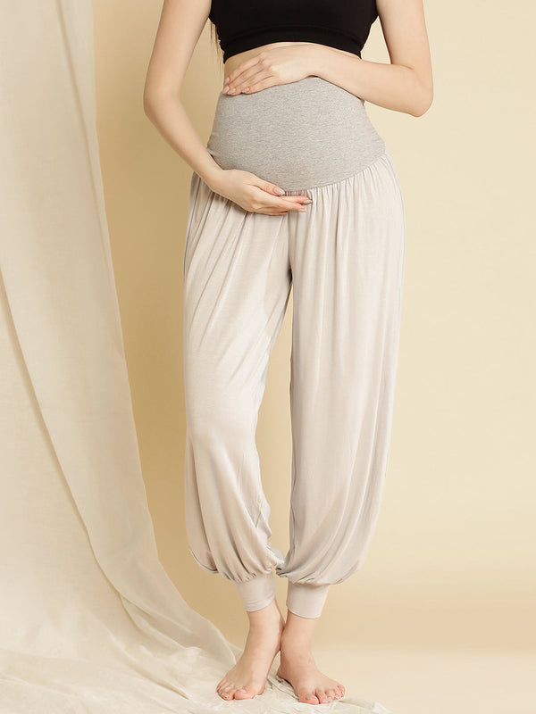 Maternity Soft Comfy Pajama