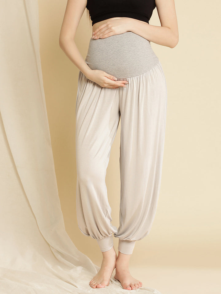 Maternity Soft Comfy Pajama
