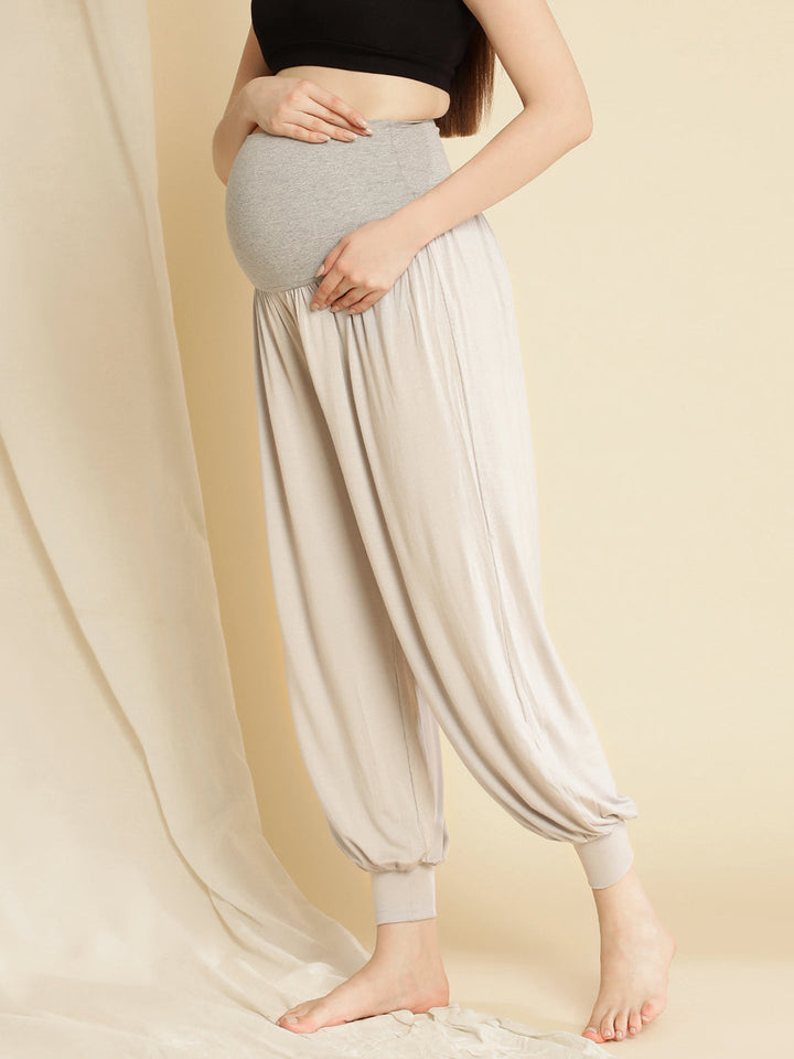 Maternity Soft Comfy Pajama