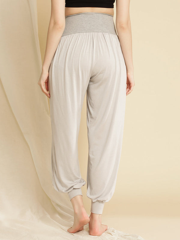 Maternity Soft Comfy Pajama