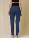 Maternity Jeans- Straight Fit