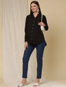 Maternity Jeans- Straight Fit