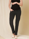 Maternity Jeans - Straight Fit