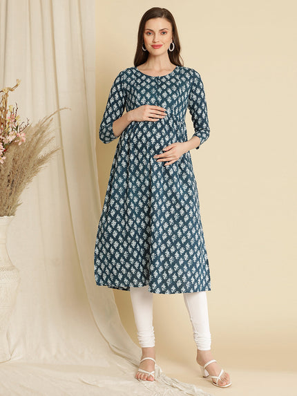 3pc. Maternity Suit Set