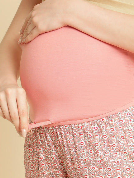 Maternity Two Piece Dress