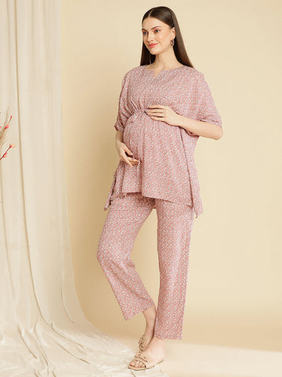 Buy Maternity Nightwear Online India