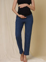 Maternity Jeans - Wide Leg