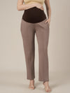 Mousse Maternity Stretchy Straight Pants
