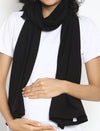 6-in-1 Nursing Cover- Black