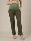 Olive Green