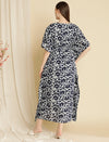 Pregnancy Cotton Kaftan