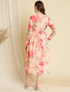 Pregnancy Kurta Dress