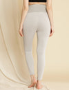 Pregnancy Leggings with Net