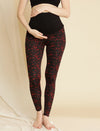 Pregnancy Printed Leggings