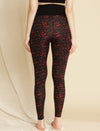 Pregnancy Printed Leggings