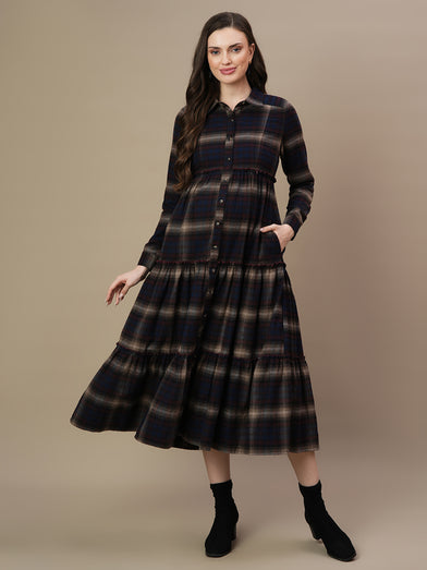 Winter Dresses