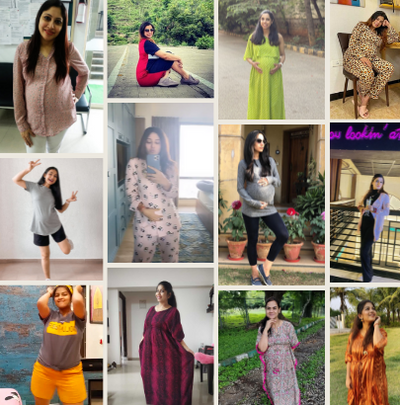 Wobbly Walk Customer's Shared Pictures