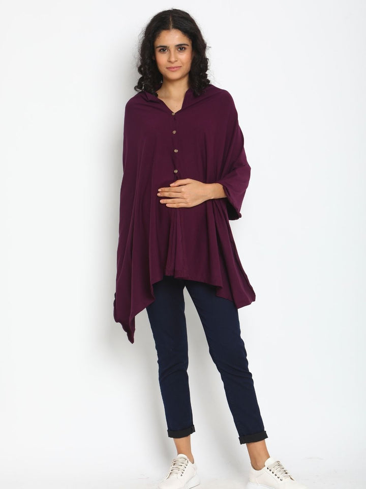 6-in-1 Nursing Cover