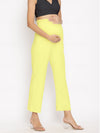 Lemon Yellow
