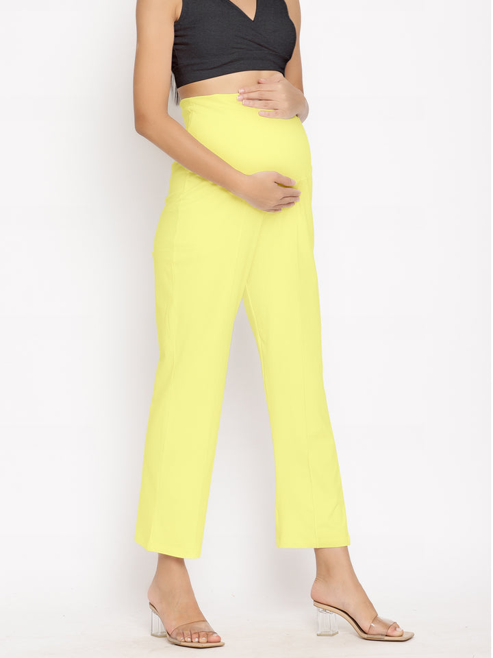 Stretchy Maternity Lounge Pants