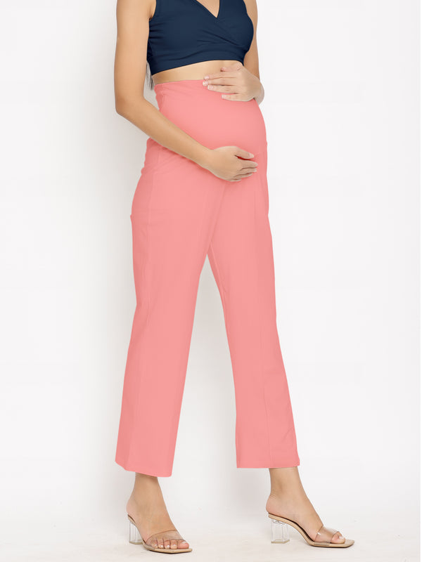 Stretchy Maternity Lounge Pants
