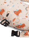 3pc. Breastfeeding Pillow
