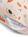 3pc. Breastfeeding Pillow