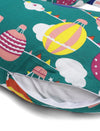 3pc. Maternity Breastfeeding Pillow