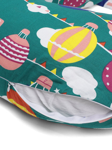 3pc. Maternity Breastfeeding Pillow