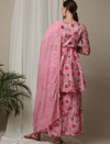Maternity Kurta & Sharara with Dupatta