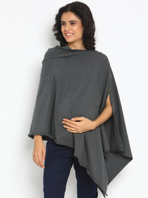 6-in-1 Nursing Cover