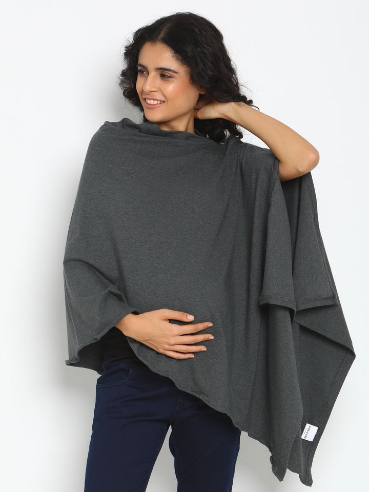 6-in-1 Nursing Cover