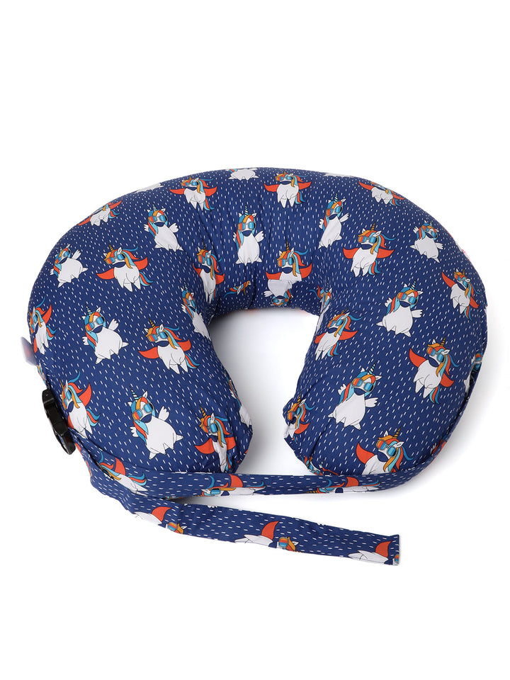 3pc. Cotton Feeding Pillow