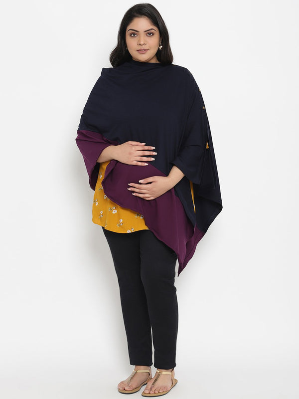 6-in-1 Nursing Cover
