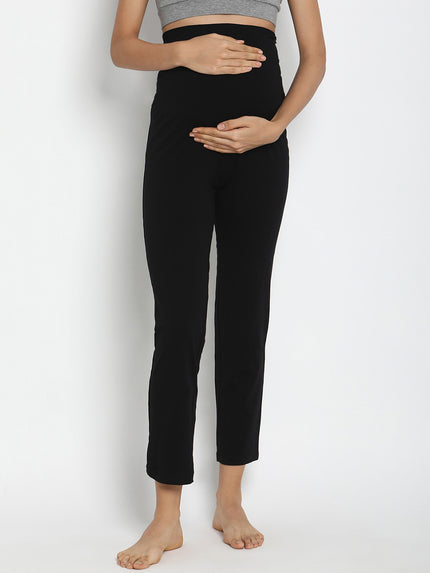 Overbelly Maternity Pants