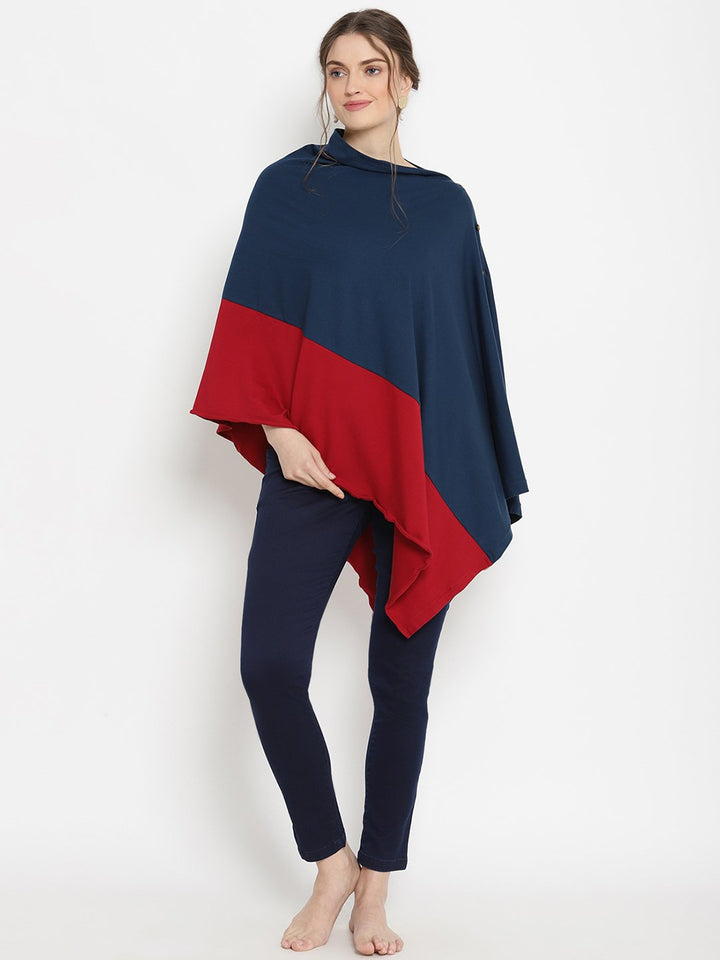 6-in-1 Nursing Cover