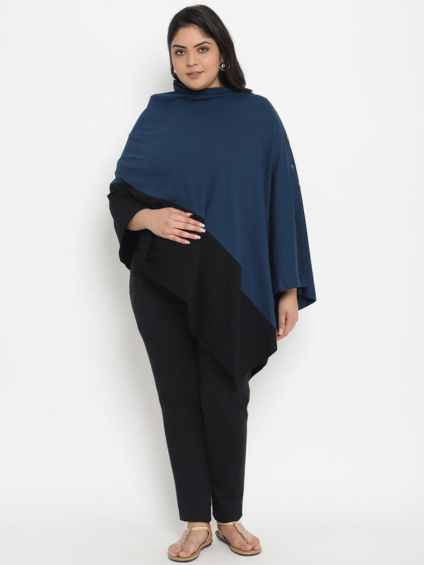 6-in-1 Nursing Cover