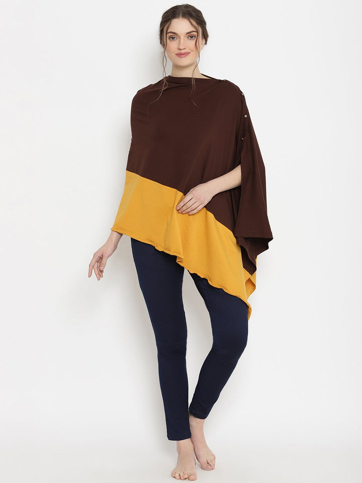 6-in-1 Nursing Cover