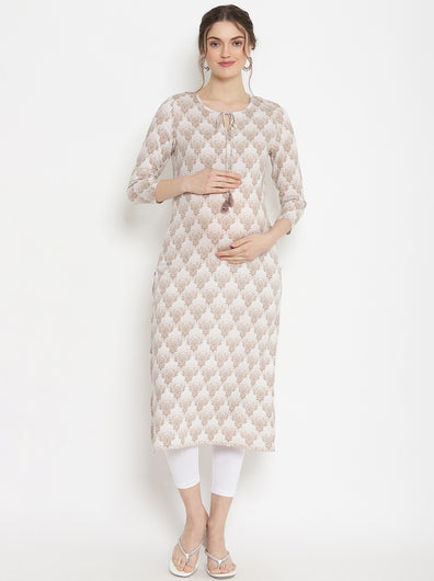 Maternity Kurta