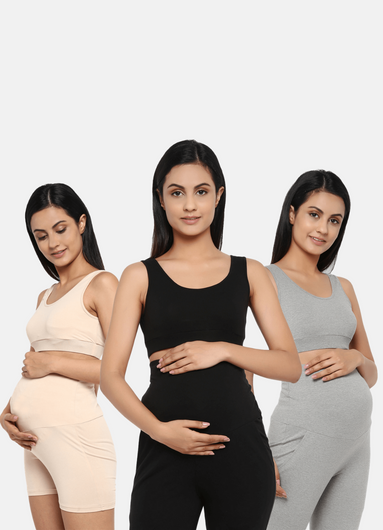 3pc. Maternity Bra