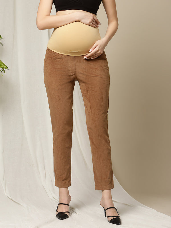 Maternity Formal Pants